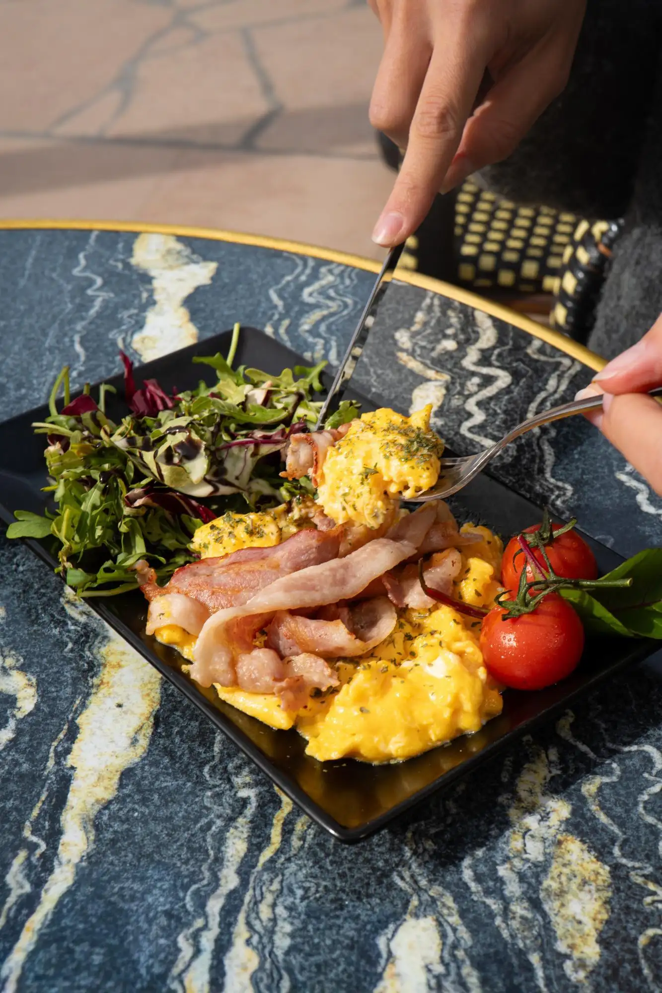 brasserie port toulon